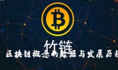 : 区块链概念的起源与发展历程