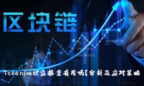 Tokenim被盗报案有用吗？分析及应对策略