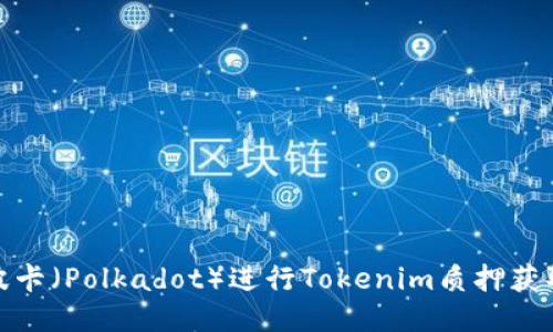 如何通过波卡（Polkadot）进行Tokenim质押获取高额奖励