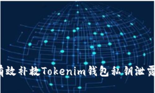 如何有效补救Tokenim钱包私钥泄露问题?