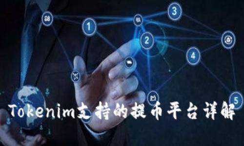 Tokenim支持的提币平台详解