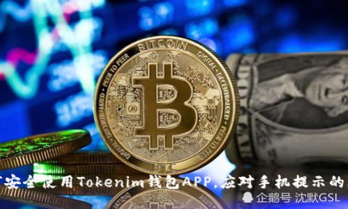 如何安全使用Tokenim钱包APP，应对手机提示的风险