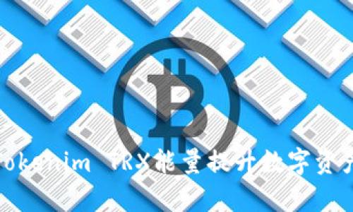 如何利用Tokenim TRX能量提升数字资产交易效率
