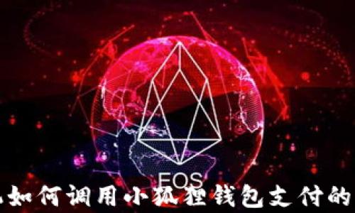 
安卓手机如何调用小狐狸钱包支付的详尽指南