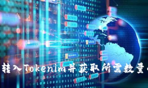 如何将BTC转入Tokenim并获取所需数量的详细指南