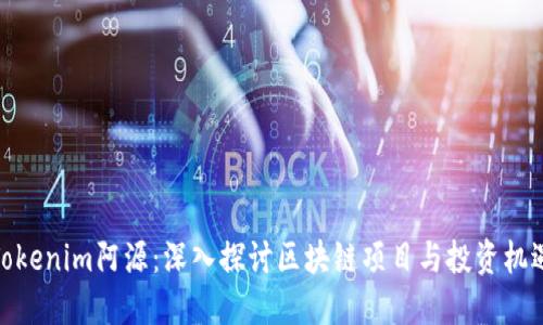 Tokenim阿源：深入探讨区块链项目与投资机遇
