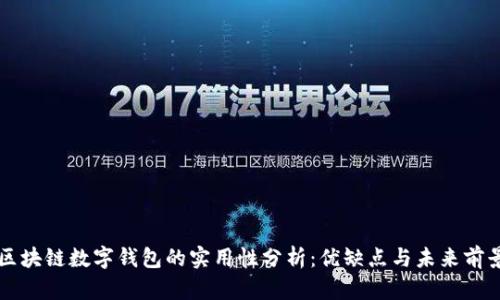 区块链数字钱包的实用性分析：优缺点与未来前景